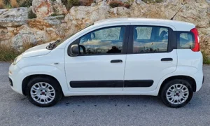 Compact, economical and perfect for easy city driving in Crete.