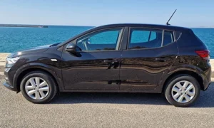 Komfortabler urbaner Crossover mit viel Platz und einfacher Handhabung.