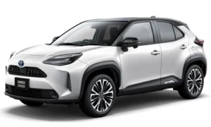 Automatik-Hybrid mit leisem Fahrverhalten und hervorragendem Kraftstoffverbrauch.