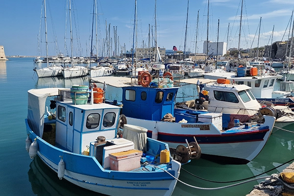 https://chatgpt.com/c/69e10322-f3c0-8386-b5ab-0dbea5dbac15#:~:text=Heraklion%20Port%20two%20fishing%20boats%20Koules%20Castle%20Crete%20near%20car%20rental%20pickup%20point
